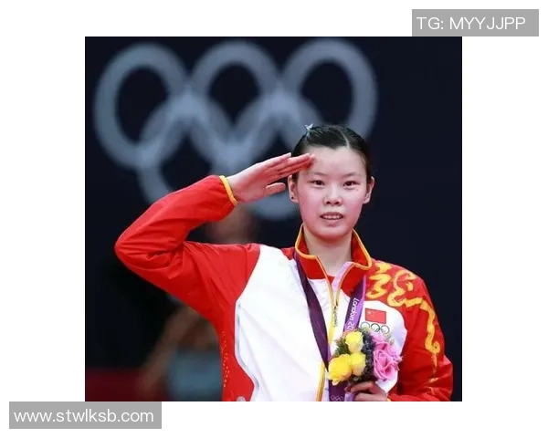 吴静专访:从青涩小将到羽毛球明星的奋斗与成长之路 吴静专访:从青涩小将到羽毛球明星的奋斗与成长之路