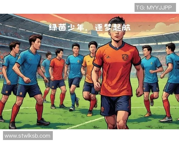 足球场上星光闪耀梦想与荣耀交织的诗篇 足球场上星光闪耀梦想与荣耀交织的诗篇