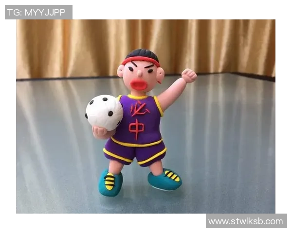 轻松学会用粘土制作足球明星的详细教程视频分享