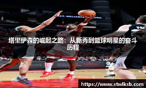 塔里伊森的崛起之路：从新秀到篮球明星的奋斗历程