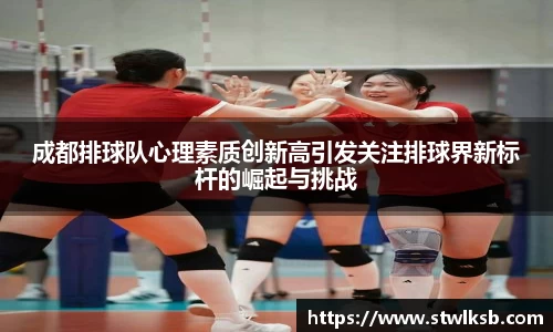 成都排球队心理素质创新高引发关注排球界新标杆的崛起与挑战